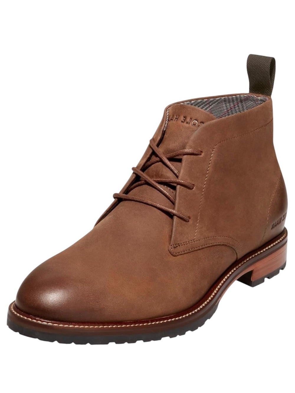 Cole Haan Berkshire Chukka Boot C38742 Size 10M